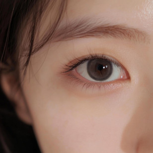 [1Day and 1Month]Lensme PANDEIA Gray 판데이아 그레이